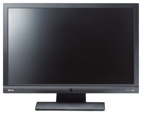 ������ ������� BenQ G900HDA (9H.Y44LB.Q4E) ���� 2