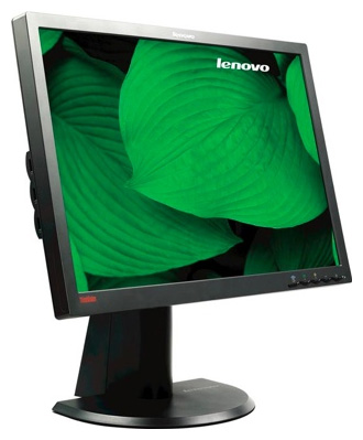 Купить Монитор Lenovo ThinkVision L2440P (T40HBEU) фото 1 Купить Монитор Lenovo ThinkVision L2440P (T40HBEU) фото 1