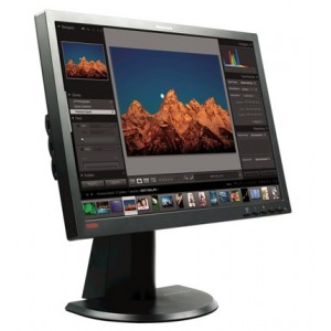 ������ ������� Lenovo ThinkVision L2440P (T40HBEU) ���� 2