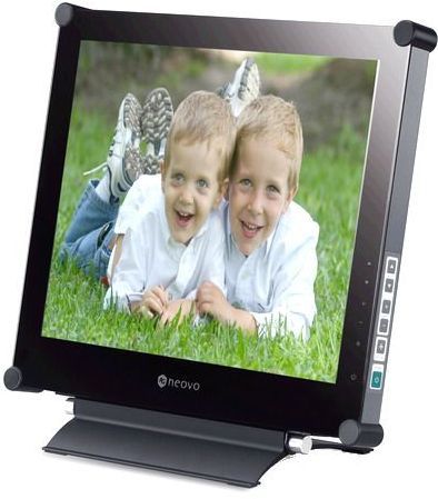 Купить Монитор Neovo X-17AV (X-17AV) фото 1 Купить Монитор Neovo X-17AV (X-17AV) фото 1