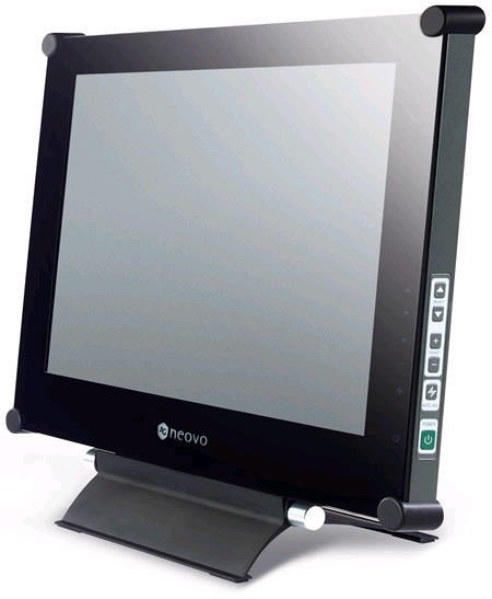 Купить Монитор Neovo X-15AV (X-15AV) фото 1 Купить Монитор Neovo X-15AV (X-15AV) фото 1