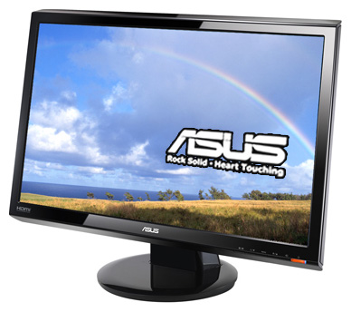 Купить Монитор Asus VH242H (VH242H) фото 1 Купить Монитор Asus VH242H (VH242H) фото 1
