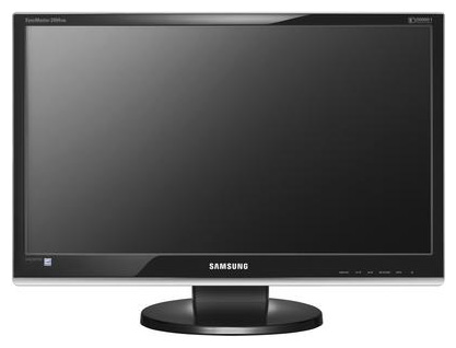 ������ ������� Samsung SyncMaster 2494HM (LS24KIQRFV) ���� 2