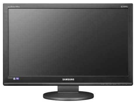 ������ ������� Samsung SyncMaster 2494HS (LS24KIVKBQ) ���� 2