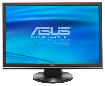 ������ ������� Asus VW220T (VW220T) ���� 2