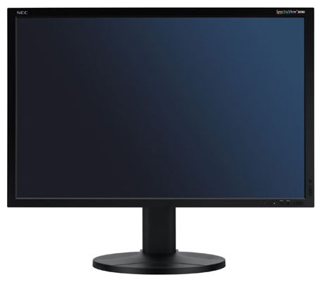 ������ ������� NEC SpectraView 3090 (LCDSV3090) ���� 2