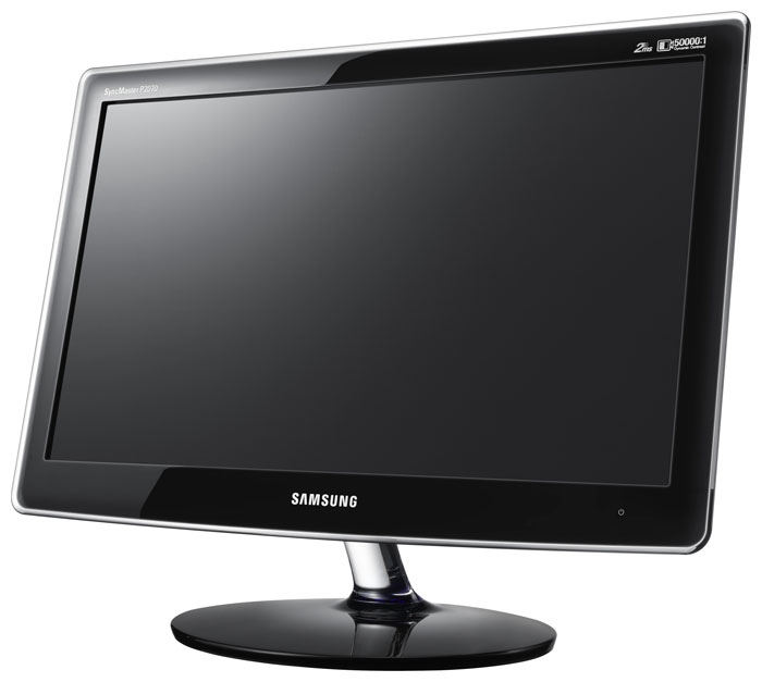������ ������� Samsung SyncMaster P2070 (LS20EFHKFV) ���� 2