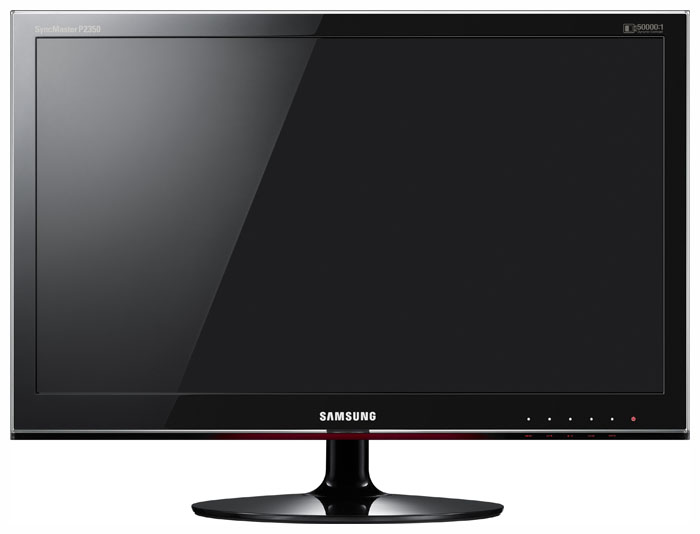 ������ ������� Samsung SyncMaster P2350G (LS23LRJKUV) ���� 2