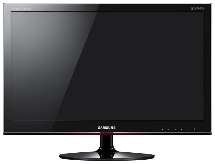 ������ ������� Samsung SyncMaster P2250G (LS22LRJKUV) ���� 2