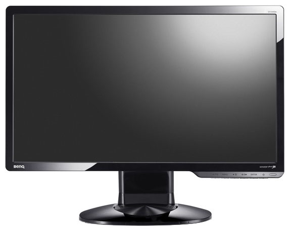 ������ ������� BenQ G920HDA (9H.LOLLA.T8E) ���� 2