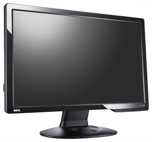������ ������� BenQ G2410HD (9H.L08LB.QBE) ���� 2