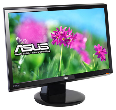 Купить Монитор Asus VH222H (VH222H) фото 1 Купить Монитор Asus VH222H (VH222H) фото 1