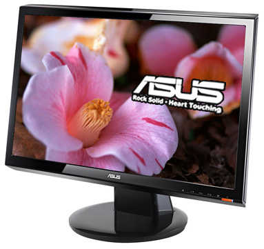 ������ ������� Asus VH222H (VH222H) ���� 3