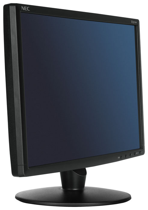 ������ ������� NEC MultiSync V221W (LCDV221W) ���� 2