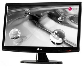 ������ ������� LG Flatron W2043T (W2043T-PF) ���� 2