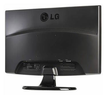 ������ ������� LG Flatron W2043T (W2043T-PF) ���� 3