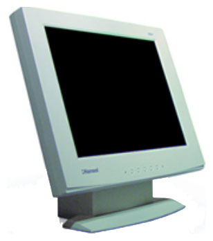 ������ ������� Hansol 500F (HSL-500F) ���� 2