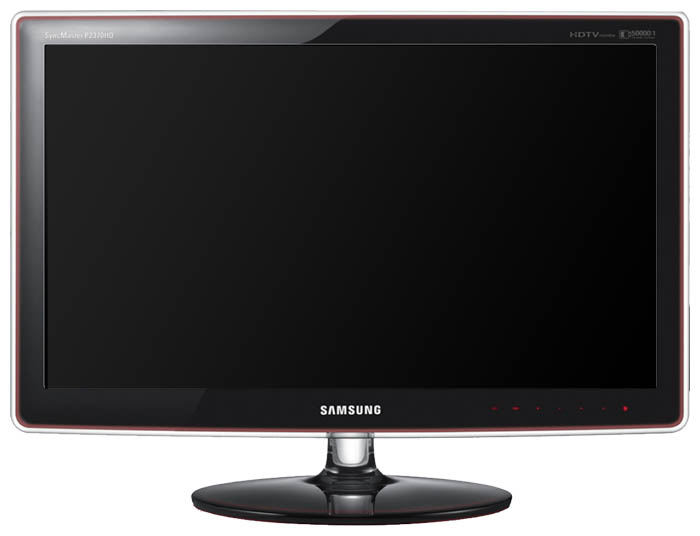 ������ ������� Samsung SyncMaster P2370HD (LS23EMDKU) ���� 2