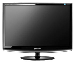 ������ ������� Samsung SyncMaster 2433LW (LS24CMLKFVA) ���� 2