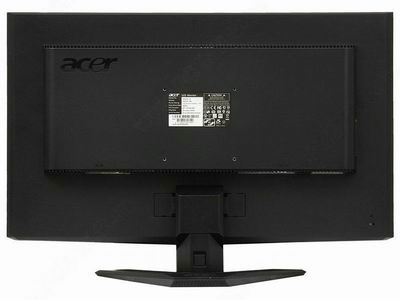 ������ ������� Acer X233HAb (ET.VX3HE.A01) ���� 2