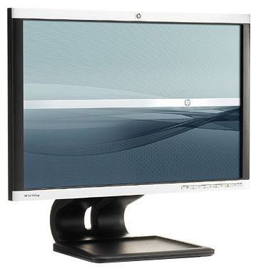 ������ ������� HP LA1905wg (NM360AA) ���� 1