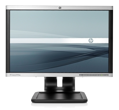 ������ ������� HP LA1905wg (NM360AA) ���� 2