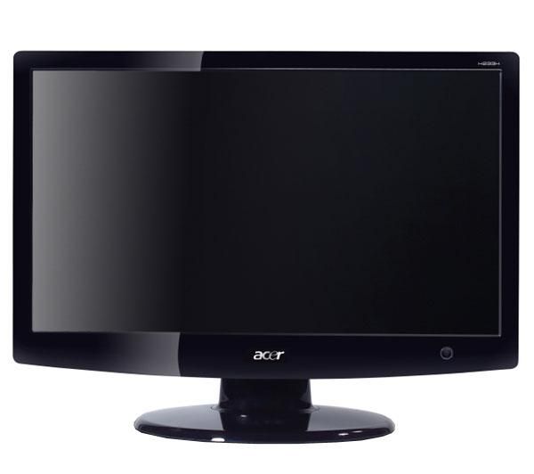 ������ ������� Acer H233HEbmid (ET.VH3HE.E02) ���� 2