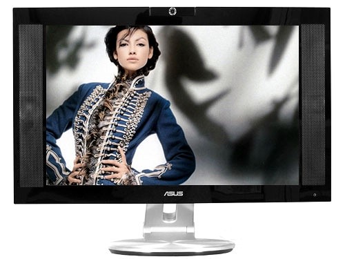 ������ ������� Asus PW201 (PW201) ���� 2