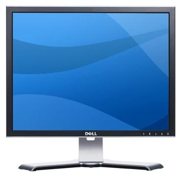 ������ ������� Dell UltraSharp 2007FP (2007-9119) ���� 1