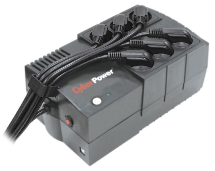 ������ ��� CyberPower Brics 650E (BR650E) ���� 2