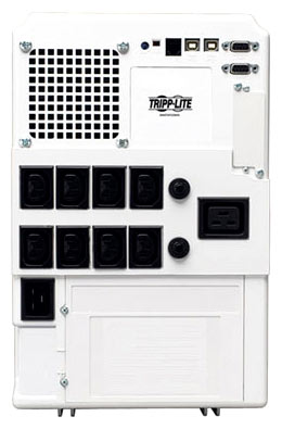 ������ ��� Tripp Lite SMARTINT2200VS (SMARTINT2200VS) ���� 2
