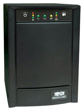 Купить ИБП Tripp Lite SMX1500SLT (SMX1500SLT) фото 1 Купить ИБП Tripp Lite SMX1500SLT (SMX1500SLT) фото 1