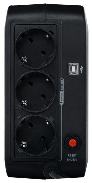 ������ ��� CyberPower DX800E (DX800E-RU) ���� 2