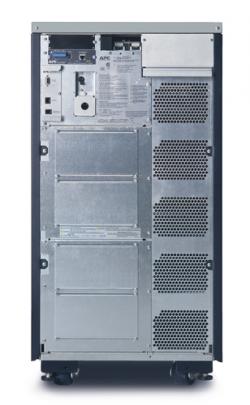 Купить ИБП APC Symmetra LX 12kVA Scalable to 16kVA N+1 Tower (SYA12K16I) фото 2 Купить ИБП APC Symmetra LX 12kVA Scalable to 16kVA N+1 Tower (SYA12K16I) фото 2