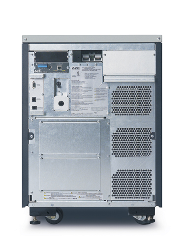Купить ИБП APC Symmetra LX 4kVA Scalable to 8kVA N+1 (SYA4K8I) фото 2 Купить ИБП APC Symmetra LX 4kVA Scalable to 8kVA N+1 (SYA4K8I) фото 2