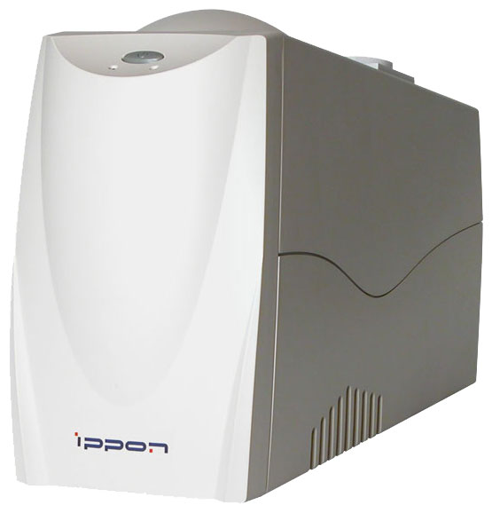 ������ ��� IPPON Back Comfo Pro 600 white (9C01-43006-00) ���� 2