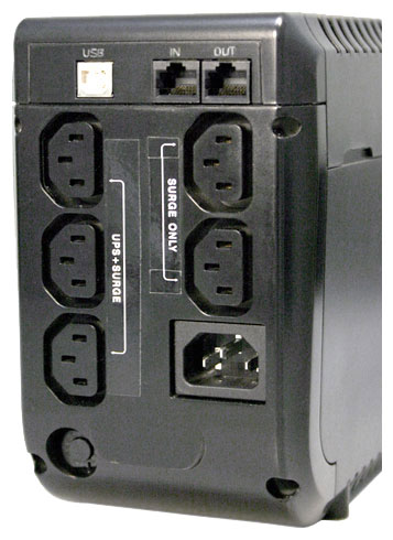 ������ ��� PowerCom Imperial IMP-425AP (IMP-425A-6C0-244P) ���� 2