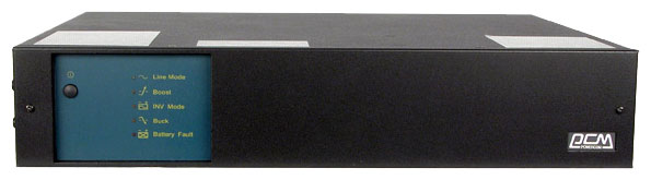 Купить ИБП PowerCom King Pro KIN-3000AP-RM (KRM-3000-6G0-244P) фото 1 Купить ИБП PowerCom King Pro KIN-3000AP-RM (KRM-3000-6G0-244P) фото 1
