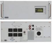 ������ ��� PowerCom Smart King XL RM SXL-3000A-RM-LCD (RXL-3K0A-6GC-2440) ���� 3