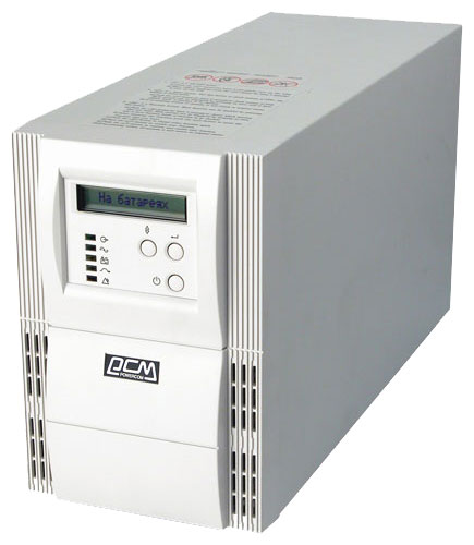 ������ ��� PowerCom Vanguard VGD-1500 (VGD-1K5A-6G0-2440) ���� 1