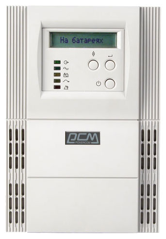 ������ ��� PowerCom Vanguard VGD-1500 (VGD-1K5A-6G0-2440) ���� 2