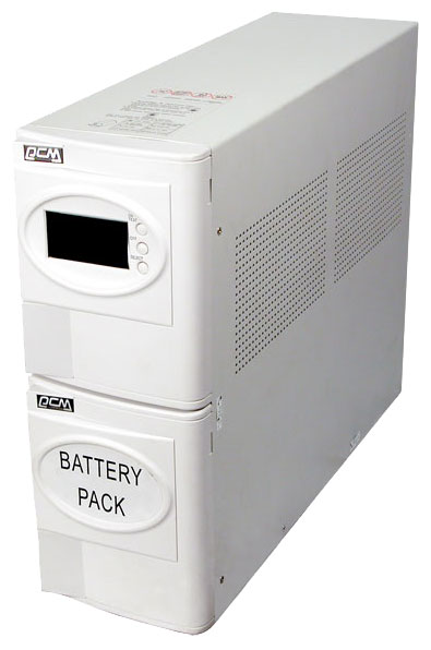 ������ ��� PowerCom Smart King XL SXL-2000A-LCD (SXL-2K0A-6GC-2440) ���� 1