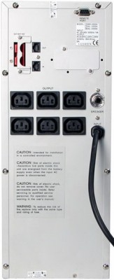 ������ ��� Powerman Smart King XL SXL-3000A-LCD (SXL-3K0A-6GC-2440) ���� 3