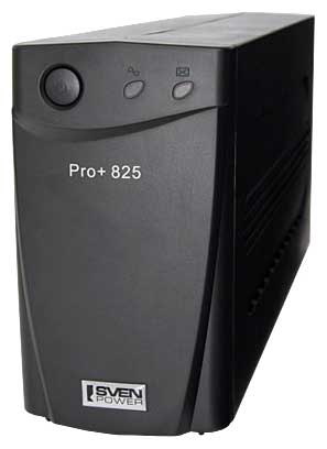 ������ ��� Sven Power Pro+ 825 (Power Pro+ 825) ���� 1
