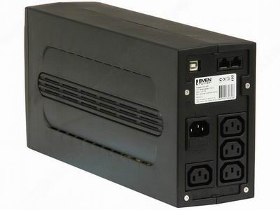 ������ ��� Sven Power Pro+ 825 (Power Pro+ 825) ���� 3