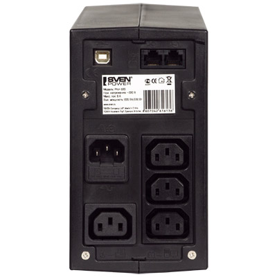 ������ ��� Sven Power Pro+ 825 (Power Pro+ 825) ���� 4