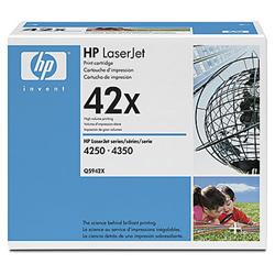 Купить Лазерный картридж HP Q5942XD черный двойная упаковка расширенной емкости (Q5942XD) фото 1 Купить Лазерный картридж HP Q5942XD черный двойная упаковка расширенной емкости (Q5942XD) фото 1