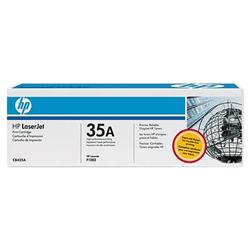 Купить Тонер-картридж HP CB435A черный (CB435A) фото 1 Купить Тонер-картридж HP CB435A черный (CB435A) фото 1