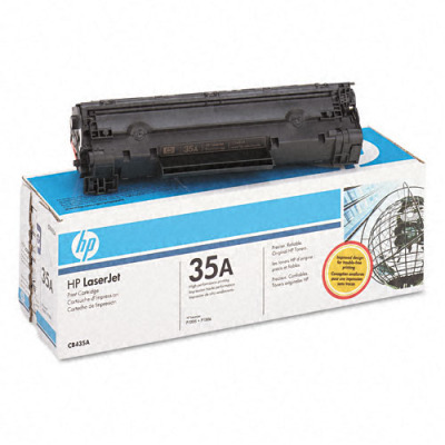������ �����-�������� HP CB435A ������ (CB435A) ���� 2
