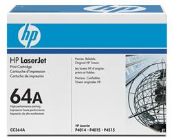 Купить Лазерный картридж HP CC364A черный (CC364A) фото 1 Купить Лазерный картридж HP CC364A черный (CC364A) фото 1